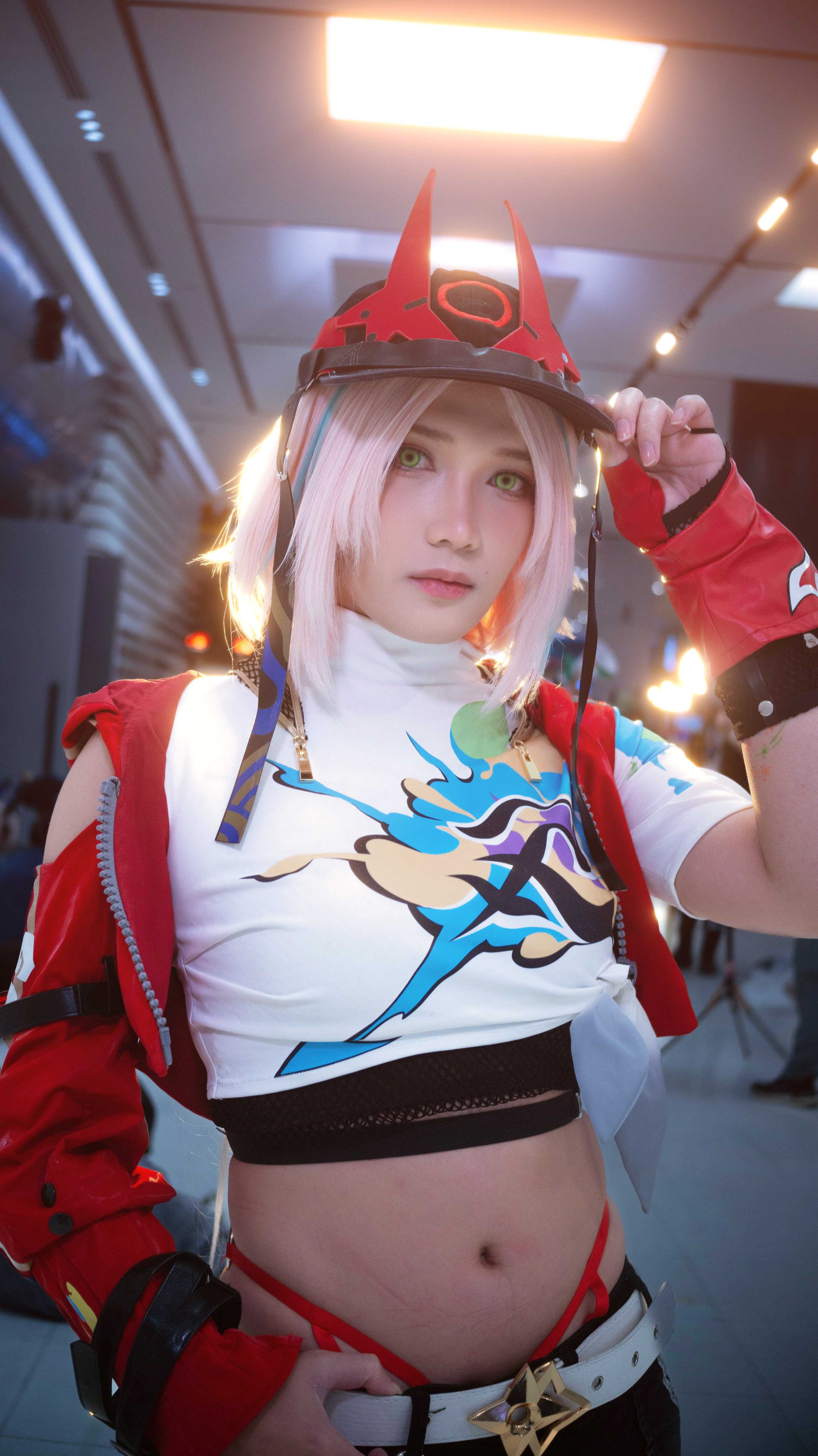 Rappa in HoYoFEST2025