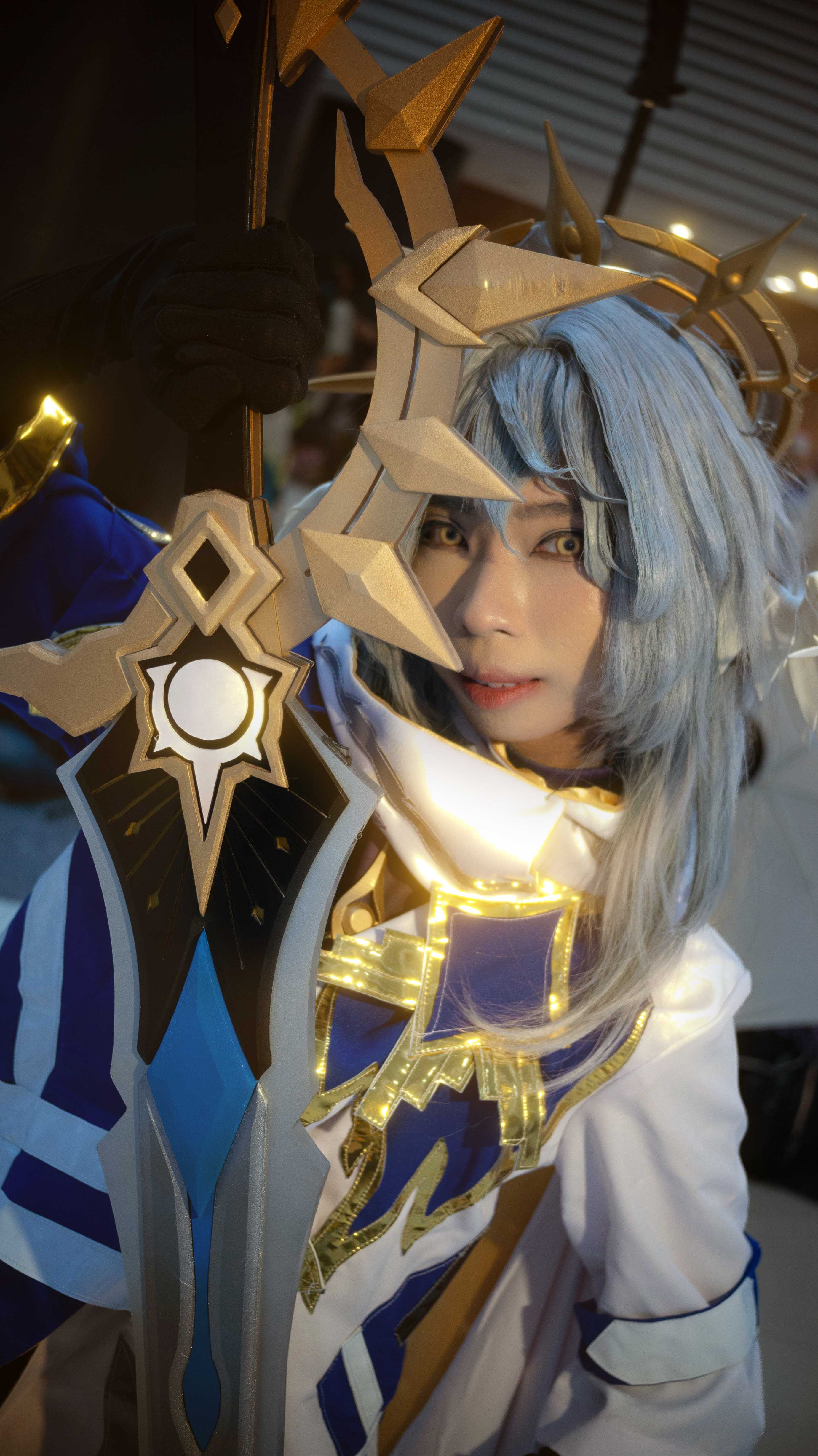 Sunday in HoYoFEST2025